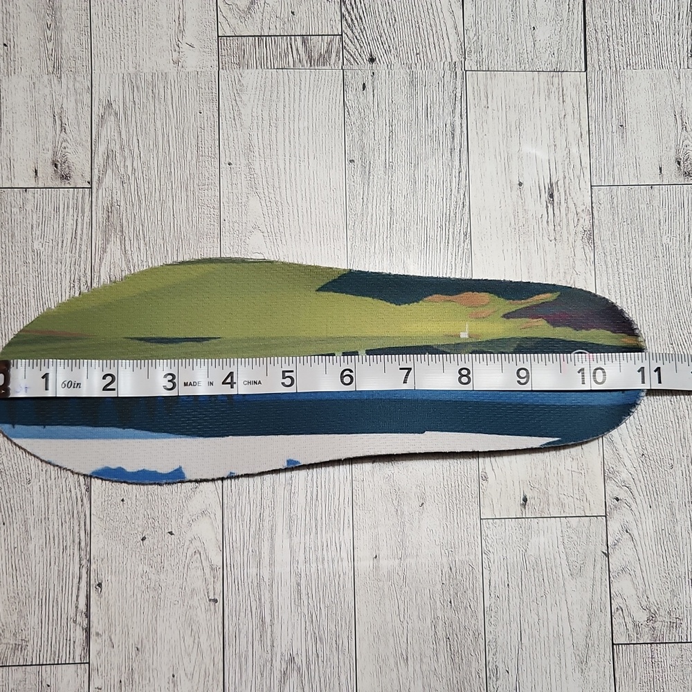 OluKai Manele Men's Golf Shoes. - Picture 11 of 11